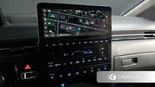 Hyundai Staria 2023 Черный из Кореи, фото 5