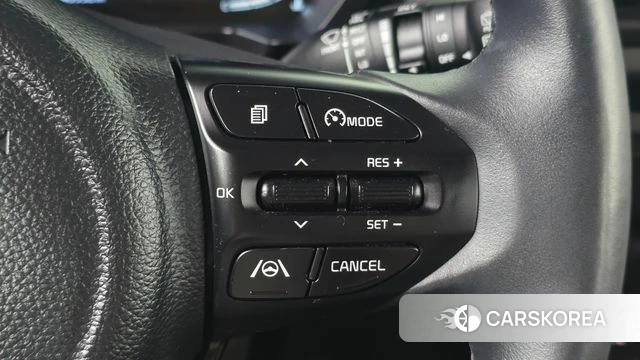 Kia The New Kia Ray 2024 Белый из Кореи, фото 5
