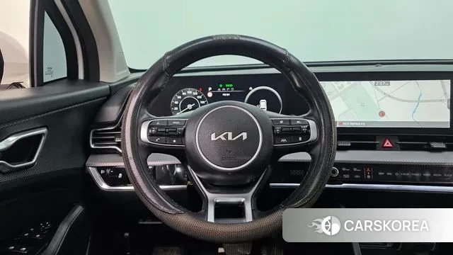 Kia Sportage 5th Generation id 3488153 из Кореи 5