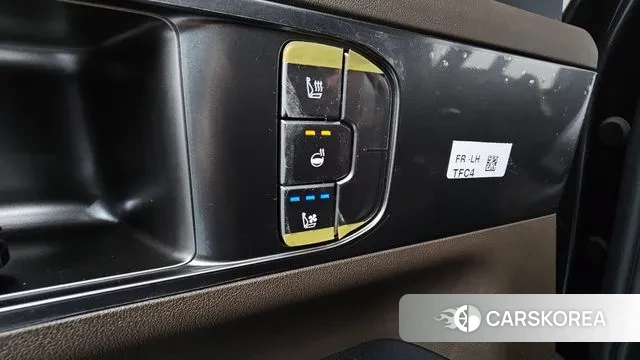 Kia Tasman 2025 Черный из Кореи, фото 5