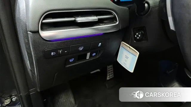 Hyundai The New Palisade 2023 Серый из Кореи, фото 5