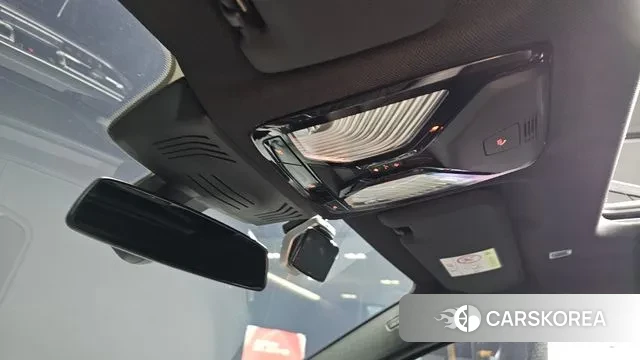 BMW X4 (G02) 2022 Серый из Кореи, фото 5