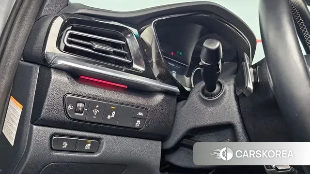 Kia Niro EV 2021 Серый из Кореи, фото 5