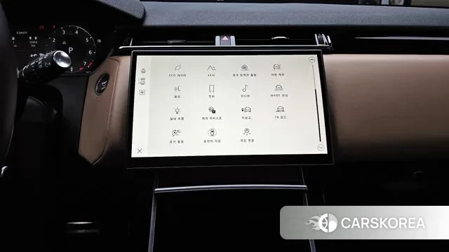 Land Rover Range Rover Velar 2025 Серый из Кореи, фото 5