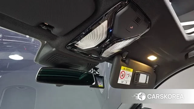 BMW X3 (G01) 2021 Белый из Кореи, фото 5