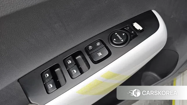 Kia All New Morning (JA) 2018 Белый из Кореи, фото 5