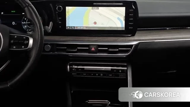 Kia K5 3rd generation id 3655141 из Кореи 5