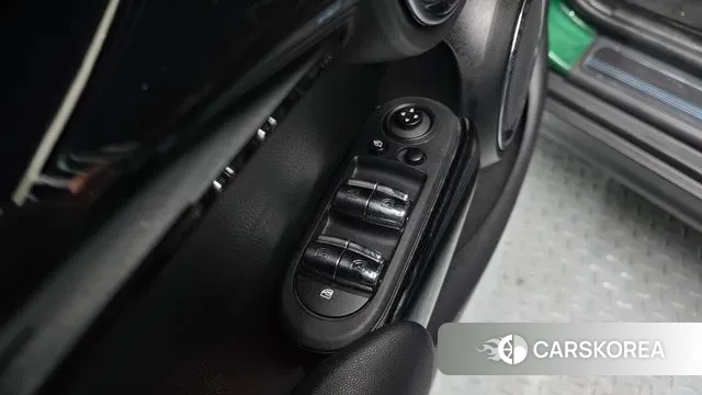 Mini Cooper 2019 Зеленый из Кореи, фото 5