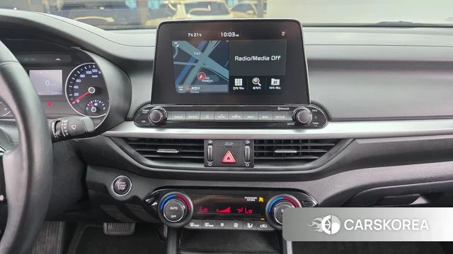 Kia Come New K3 2020 Белый из Кореи, фото 5