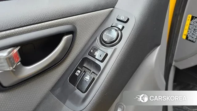 Hyundai The New Grand Starex 2020 Желтый из Кореи, фото 5