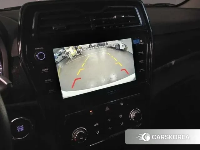 Ssangyong Berry New Tivoli 2021 Белый из Кореи, фото 5