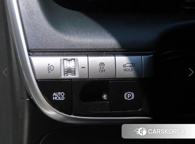 Hyundai Ionic 5 2022 Белый из Кореи, фото 5