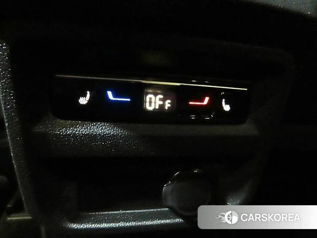 Volkswagen Tiguan Allspace 2023 Синий из Кореи, фото 5