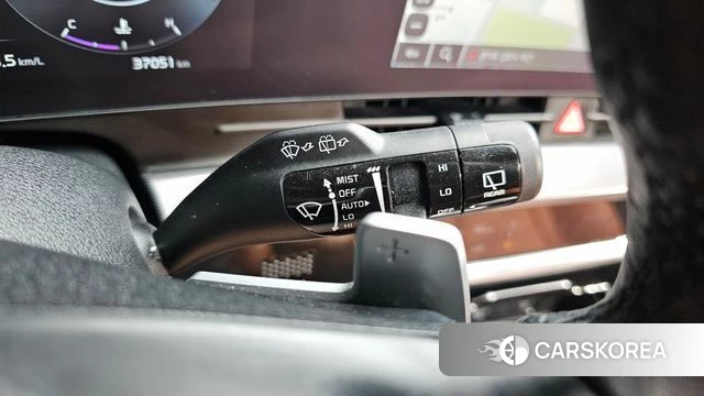 Kia Sportage 5th Generation 2023 Белый из Кореи, фото 5