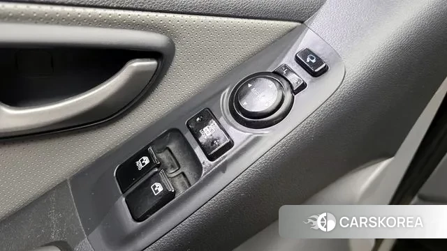 Hyundai The New Grand Starex id 3160771 из Кореи 5