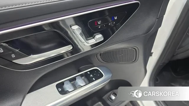 Mercedes-Benz GLC-Class X254 2023 Белый из Кореи, фото 5