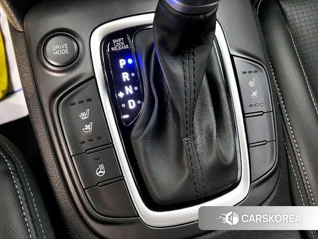 Hyundai Kona 2019 Белый из Кореи, фото 5