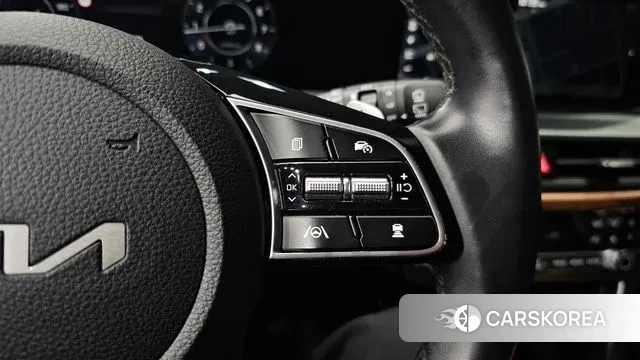 Kia The New Seltos 2022 Синий нефрит из Кореи, фото 5