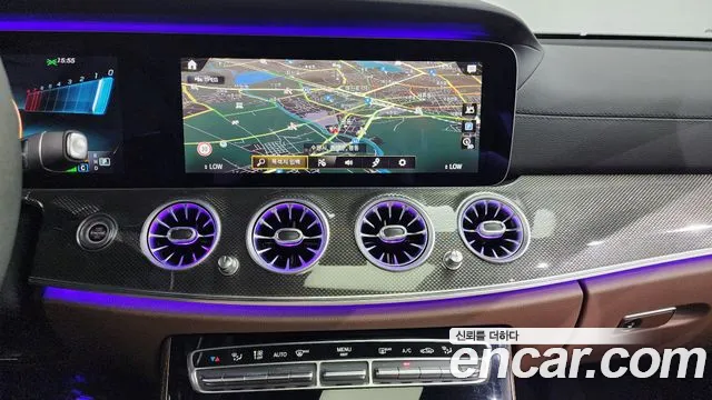 Mercedes-Benz E-Class W213 2020 Белый из Кореи, фото 5