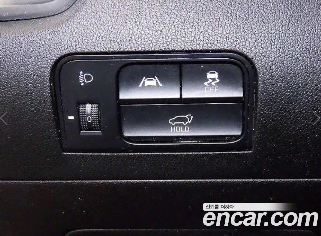 Kia Sorento 4th Generation 2023 Серый из Кореи, фото 5