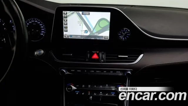 Hyundai Grandeur IG 2018 Серебристо-серый из Кореи, фото 5