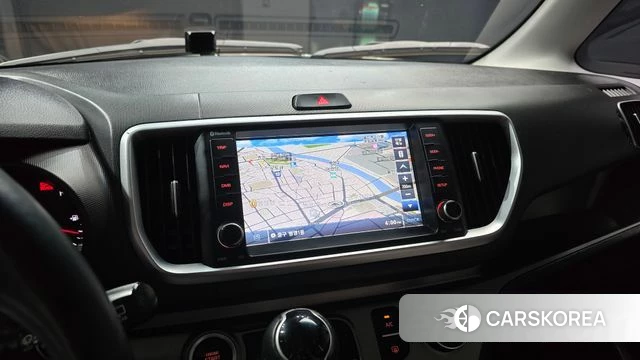 Kia The New Ray 2018 Серый из Кореи, фото 5