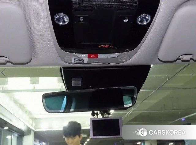 Kia The New Sportage 5th Generation 2024 Белый из Кореи, фото 5