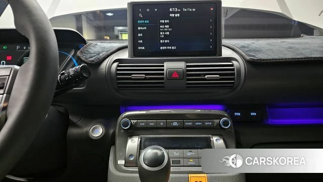 Hyundai Casper 2023 Белый из Кореи, фото 5