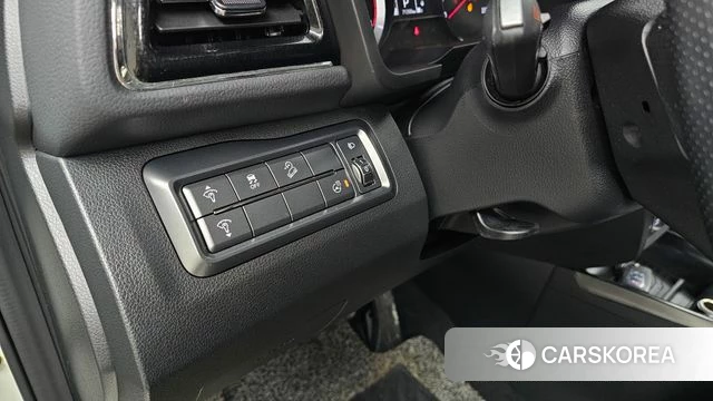Ssangyong Berry New Tivoli 2020 Белый из Кореи, фото 5
