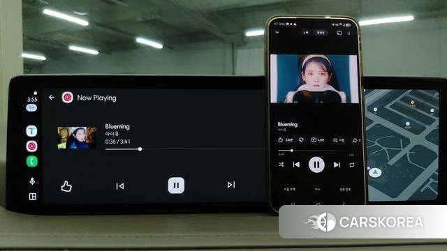 Genesis GV80 2022 Серый из Кореи, фото 5