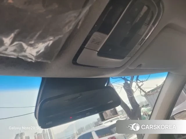 Hyundai Palisade 2019 Серый из Кореи, фото 5