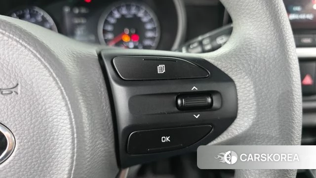 Kia Morning Urban (JA) 2020 Жемчужный цвет из Кореи, фото 5