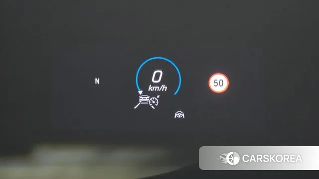 Mercedes-Benz GLS - Class X167 2020 Серебристо-серый из Кореи, фото 5