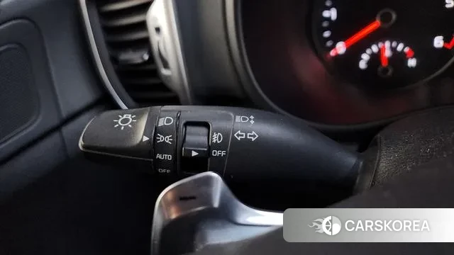 Kia Sportage 4th Generation 2018 Синий из Кореи, фото 5