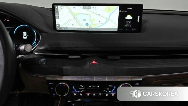 Genesis G80 (RG3) 2022 Белый из Кореи, фото 5