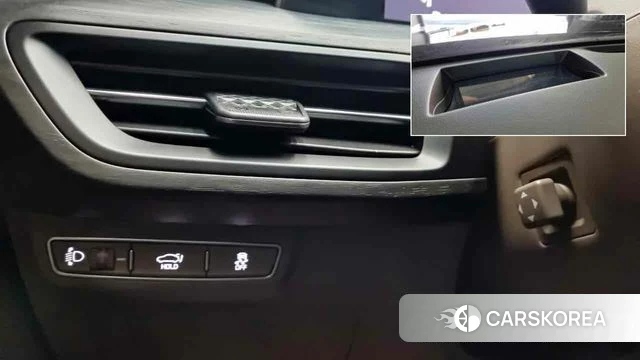 Kia K8 2021 Черный из Кореи, фото 5