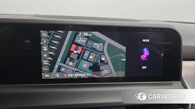 Kia The New Seltos 2023 Черный из Кореи, фото 5