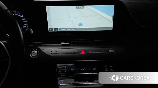 Hyundai The New Grandeur IG 2020 Белый из Кореи, фото 5