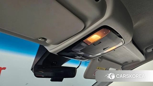 Hyundai Staria 2021 Серый из Кореи, фото 5