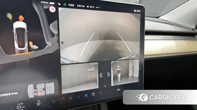 Tesla Model Y 2023 Белый из Кореи, фото 5