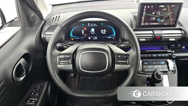 Hyundai Casper 2022 Белый из Кореи, фото 5