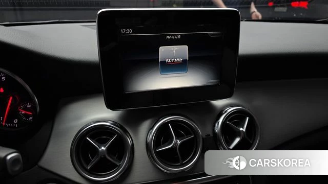 Mercedes-Benz GLA-Class X156 2019 Серый из Кореи, фото 5