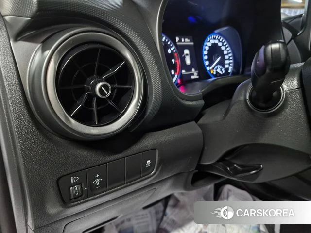 Hyundai The New Kona 2021 Белый из Кореи, фото 5