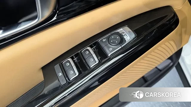 Kia Carnival 4th generation 2022 Белый из Кореи, фото 5