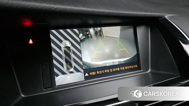 Renault Korea (Samsung) SM7 Nova 2018 Белый из Кореи, фото 5