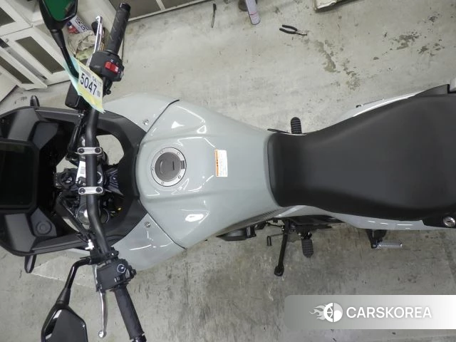 Проданный Honda TRANSALP XL750 id 3950100 из Японии