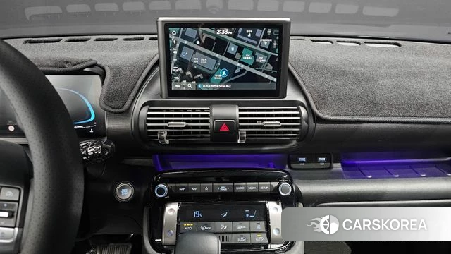 Hyundai Casper 2023 Белый из Кореи, фото 5