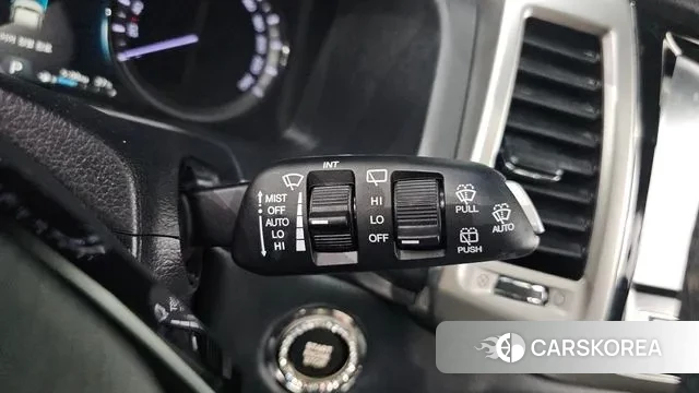 Ssangyong G4 Rexton 2018 Синий из Кореи, фото 5