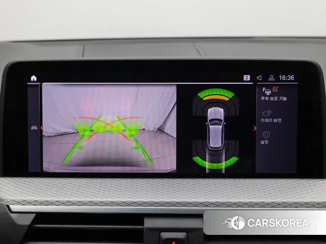 BMW X3 (G01) 2020 Белый из Кореи, фото 5