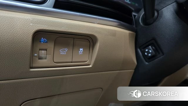 Kia The New Sorento 4th Generation 2024 Белый из Кореи, фото 5